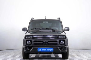 Внедорожник ВАЗ (LADA) Niva Legend 2025 года, 1249000 рублей, Пермь