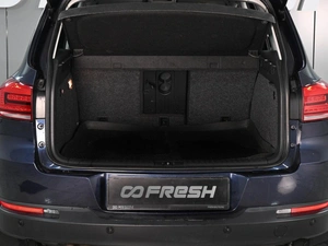 Внедорожник Volkswagen Tiguan 2016 года, 1849000 рублей, Ростов-на-Дону