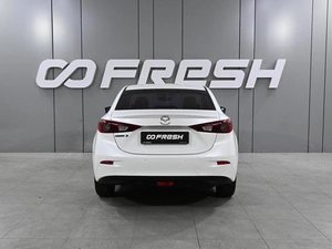 Седан Mazda 3 2014 года, 1339000 рублей, Аксай