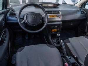 Хетчбэк Citroen C4 2010 года, 525000 рублей, Волгоград