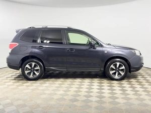 Внедорожник Subaru Forester 2018 года, 1975200 рублей, Казань