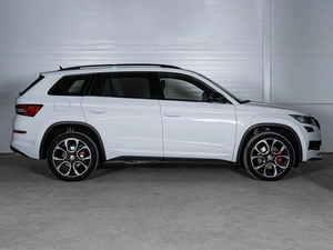 Внедорожник Skoda Kodiaq RS 2020 года, 3659000 рублей, Ставрополь