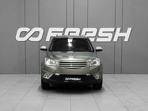 Внедорожник SsangYong Actyon 2011 года, 698000 рублей, Тверь