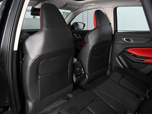 Внедорожник Changan UNI-S 2024 года, 2449000 рублей, Аксай