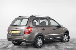 Универсал ВАЗ (LADA) Kalina 2014 года, 349000 рублей, Кемерово