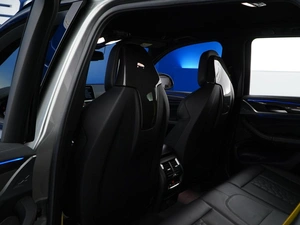 Внедорожник BMW X3 M 2019 года, 6300999 рублей, Москва