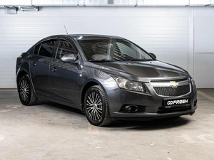 Седан Chevrolet Cruze 2011 года, 849000 рублей, Ставрополь