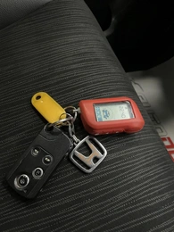 Минивэн Honda Freed 2015 года, 1267000 рублей, Солонцы