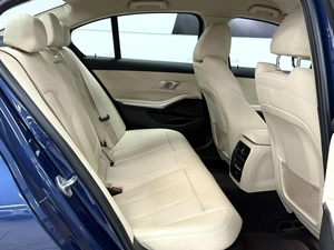 Седан BMW 3 серия 2021 года, 3895000 рублей, Красноярск