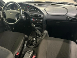 Внедорожник Chevrolet Niva 2008 года, 495000 рублей, Красноярск