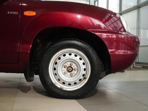 Внедорожник Hyundai Santa Fe 2008 года, 739555 рублей, Тверь