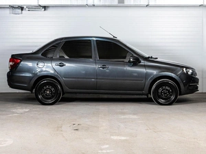 Седан ВАЗ (LADA) Granta 2024 года, 901000 рублей, Ставрополь