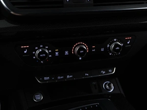 Внедорожник Audi Q5 2018 года, 4068444 рублей, Москва