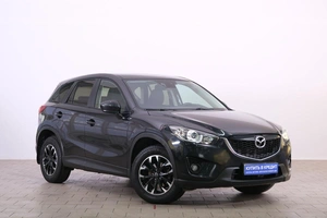 Внедорожник Mazda CX-5 2012 года, 1899000 рублей, Омск