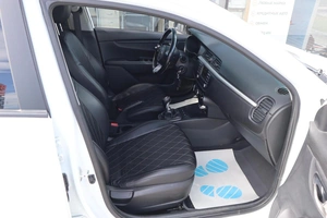 Седан Kia Rio 2019 года, 1380000 рублей, Мирное