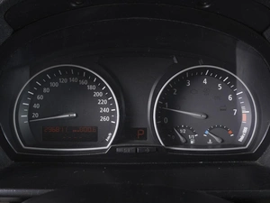 Внедорожник BMW X3 2007 года, 860000 рублей, Ростов-на-Дону