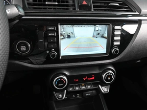 Седан Kia Rio 2017 года, 1369000 рублей, Аксай