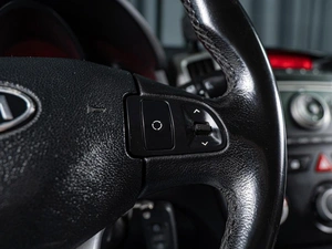 Хетчбэк Kia Ceed 2010 года, 759000 рублей, Волгоград