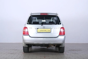 Внедорожник Toyota Kluger 2001 года, 879000 рублей, Омск