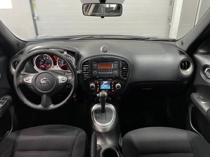 Внедорожник Nissan Juke 2011 года, 750000 рублей, Ярославль