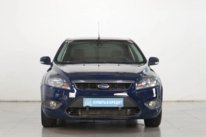 Седан Ford Focus 2010 года, 659000 рублей, Челябинск