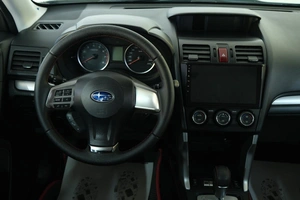 Внедорожник Subaru Forester 2014 года, 1739000 рублей, Омск
