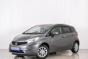 Хетчбэк Nissan Note 2016 года, 969000 рублей, Красноярск