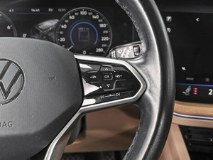 Внедорожник Volkswagen Touareg 2022 года, 6375000 рублей, Ставрополь