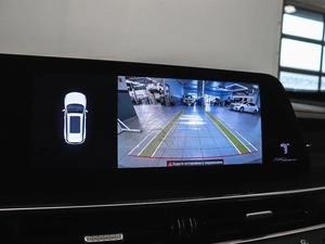 Внедорожник Chery Tiggo 7 Pro Max 2024 года, 2179000 рублей, Красноярск