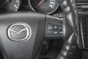 Седан Mazda 3 2011 года, 979000 рублей, Кемерово