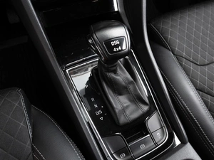 Внедорожник Skoda Kodiaq 2019 года, 3149000 рублей, Саратов