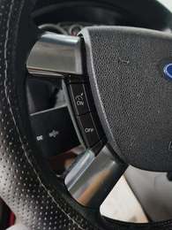 Хетчбэк Ford Focus 2008 года, 677000 рублей, Солонцы