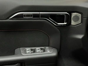 Внедорожник Jetour T2 2024 года, 3657000 рублей, Красноярск