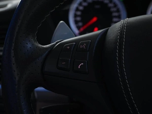 Внедорожник BMW X6 M 2009 года, 5699999 рублей, Москва