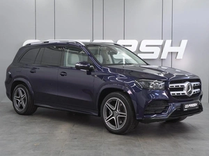 Внедорожник Mercedes-benz GLS-класс 2021 года, 12137000 рублей, Воронеж