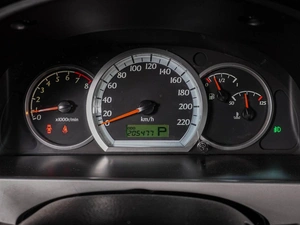 Седан Chevrolet Lacetti 2012 года, 579000 рублей, Воронеж
