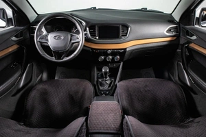 Седан ВАЗ (LADA) Vesta 2023 года, 1319000 рублей, Сургут