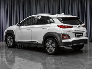 Внедорожник Hyundai Kona 2019 года, 1929000 рублей, Тюмень