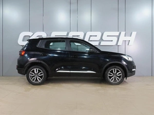 Внедорожник Chery Tiggo 4 2022 года, 1379000 рублей, Воронеж