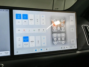 Внедорожник Li Auto L6 2024 года, 6050000 рублей, Аксай