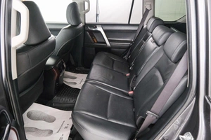 Внедорожник Toyota Land Cruiser Prado 2013 года, 3799000 рублей, Красноярск