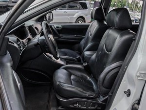 Внедорожник Luxgen U7 Turbo 2015 года, 880000 рублей, Краснодар