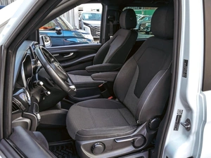 Минивэн Mercedes-benz V-класс 2019 года, 4248000 рублей, Краснодар