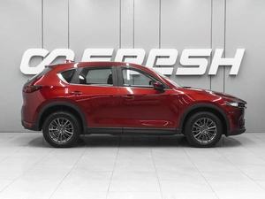 Внедорожник Mazda CX-5 2019 года, 3100000 рублей, Ростов-на-Дону