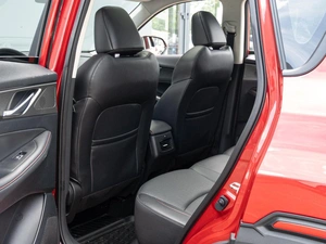 Внедорожник Changan CS35 Plus 2024 года, 1800000 рублей, Краснодар