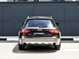 Универсал Audi A4 Allroad Quattro 2014 года, 1834000 рублей, Кирилловка