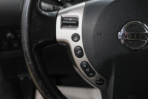 Внедорожник Nissan Qashqai 2010 года, 949000 рублей, Новокузнецк