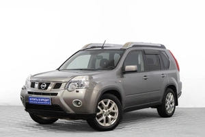 Внедорожник Nissan X-Trail 2013 года, 1449000 рублей, Барнаул
