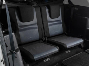 Минивэн Toyota Corolla Verso 2008 года, 899000 рублей, Тюмень