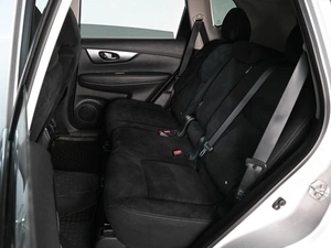 Внедорожник Nissan X-Trail 2017 года, 1899000 рублей, Аксай